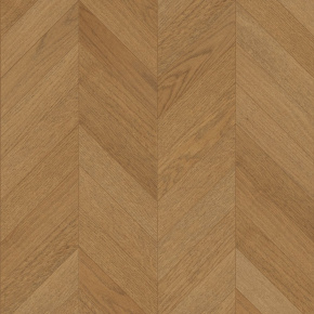 Паркет Елка Французская Lab Arte Chevron Дуб Селект Эмеральд лак 600/475х125х14/3/45° в интерьере