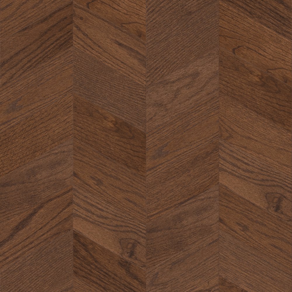 Паркет Елка Французская Lab Arte Chevron Дуб Селект Бронза лак 400/313х150х14/3/60°