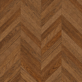 Паркет Елка Французская Lab Arte Chevron Дуб Рустик Верк лак 600/510х90х14/3/45° в интерьере