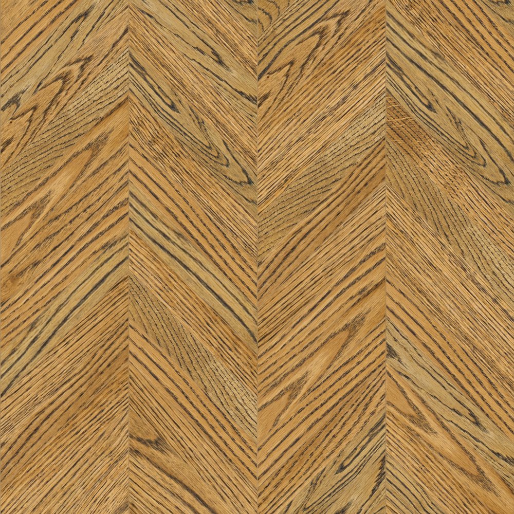 Паркет Елка Французская Lab Arte Chevron Дуб Селект Эбен лак 600/510х90х14/3/45°