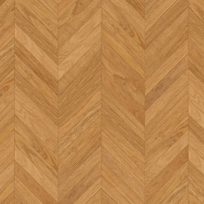 Паркет Елка Французская Lab Arte Chevron Дуб Рустик Хани лак 600/510х90х14/3/45° в интерьере