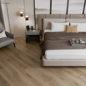 Ламинат ПВХ Alpine Floor Вайпуа ABA ECO 11-1903*** в интерьере