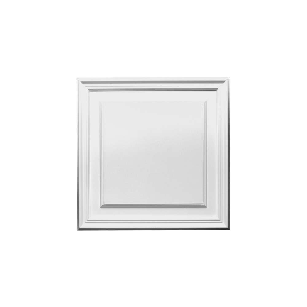 Панель накладная Orac Decor D506 430х430х17