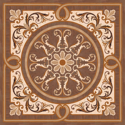 Розетка художественная Lab Arte Р 65 2200х2200
