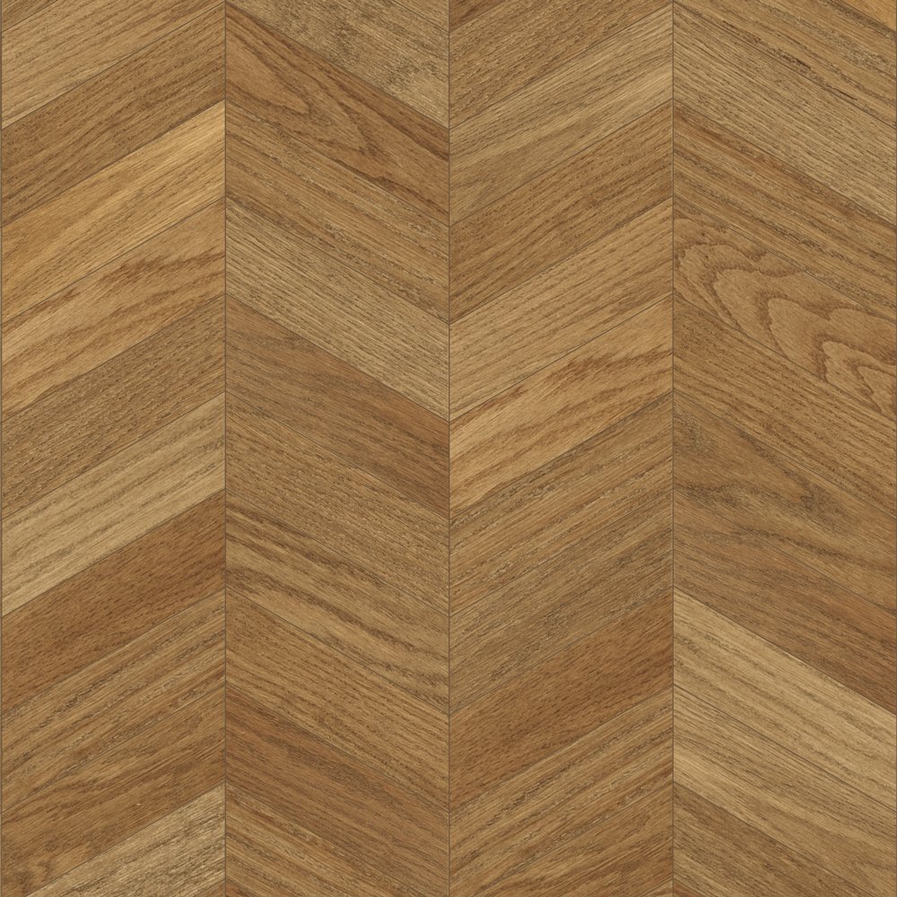 Паркет Елка Французская Lab Arte Chevron Дуб Рустик Солид лак 400/337х110х14/3/60°