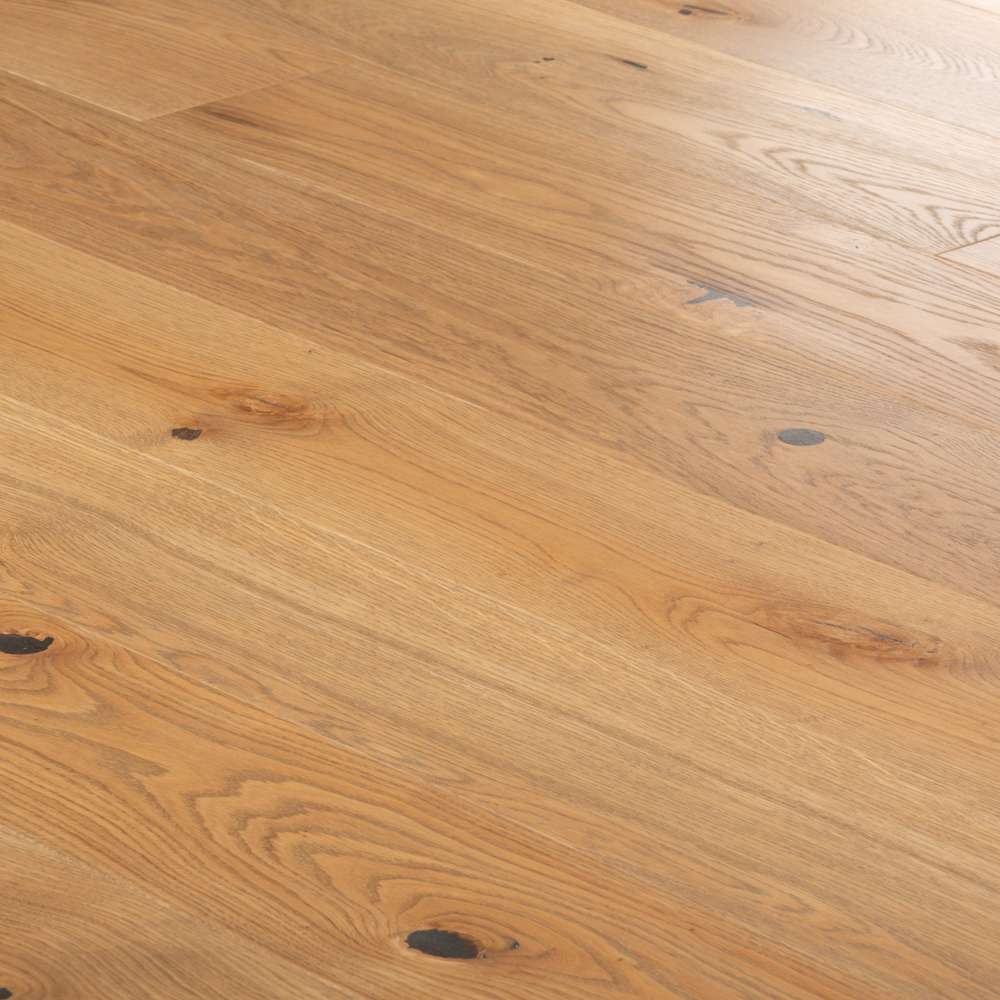 Техномассив от 700 до 2200х180х18/4,4 Дуб Прайм Вельвет лак