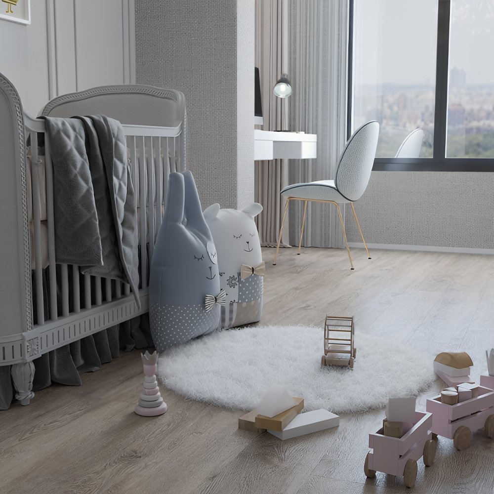 Ламинат ПВХ Alpine Floor Карите LVT ECO 11-902***