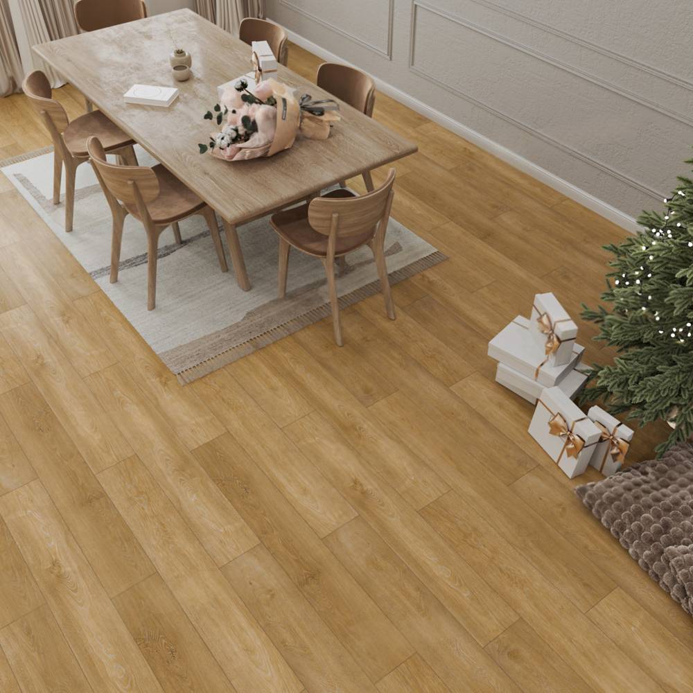 Ламинат ПВХ Alpine Floor Дуб Итальянский LVT ЕСО 3-35***