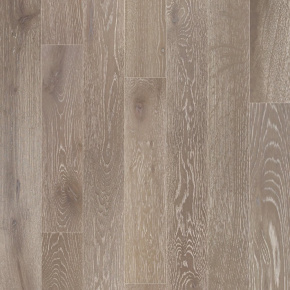 Паркетная доска COSWICK Серый кашемир (1172-7251-20) Шелковое масло 2,26 м2 в интерьере