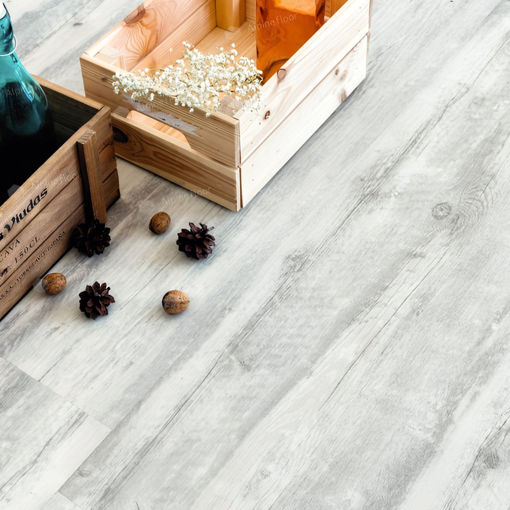 Ламинат ПВХ Alpine Floor Акация Click SPC ECO 107-88 MC***
